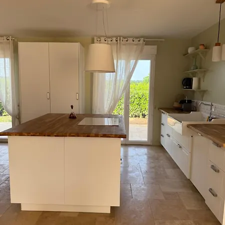 Villa Maison Entiere Avec Piscine Chauffee Proche Bordeaux