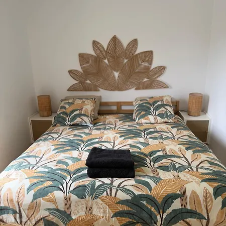 Villa Maison Entiere Avec Piscine Proche Bordeaux Sadirac