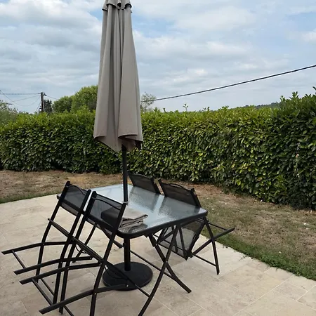 Maison Entiere Avec Piscine Proche Bordeaux *